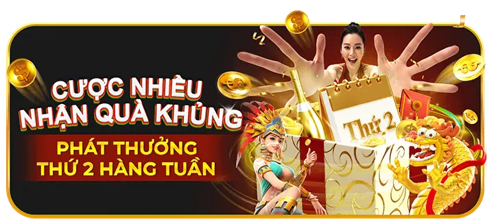 Khuyến mãi giới thiệu bạn bè AE888.TEAM